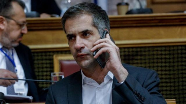 Μεγάλες αλλαγές για τον Κώστα Μπακογιάννη: «Από αύριο…»