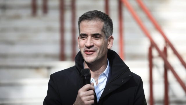 Πολύ πριν τη Σία Κοσιώνη: Αυτή ήταν η πρώτη σύζυγος του Κώστα Μπακογιάννη που του χάρισε 2 παιδιά (photos)
