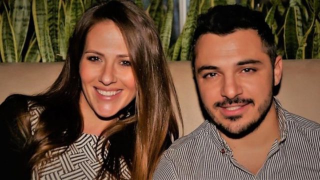 Ξέσπασε ο Κώστας Δόξας: «Αυτό που συνέβη με την πρώην σύζυγό μου…»