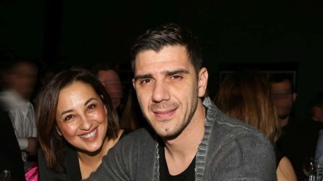 Διαζύγιο βόμβα: Χωρίζουν μετά από 18 χρόνια γάμου Κώστας Κατσουράνης και Έφη Σταθοπούλου!