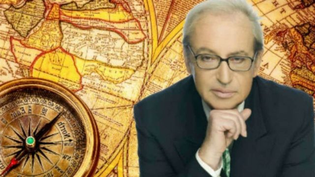«Ξάφνιασμα» από Κώστα Λεφάκη: Ερωτικά «μπουμπουνητά» για Ταύρους, Σκορπιούς και…