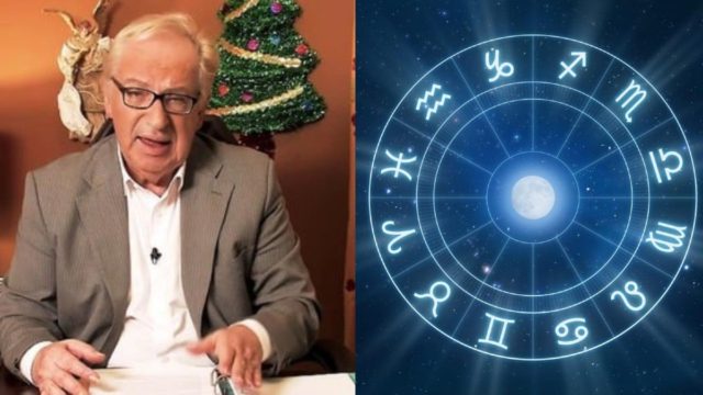 «Υγρό πυρ» από Κώστα Λεφάκη: Καταστροφή για Λέοντες, Αιγόκερους και…