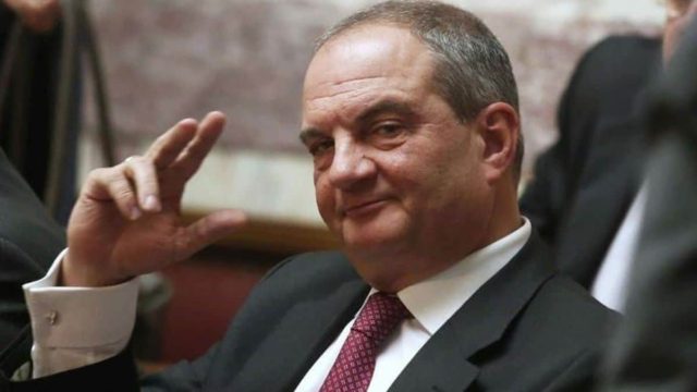Οριστική ρήξη: Η απόφαση του Κώστα Καραμανλή που «πάγωσε» τη Νέα Δημοκρατία