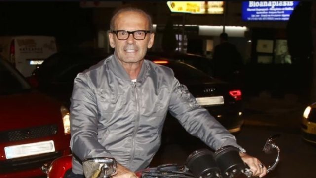 «Σκέφτηκα να αυτοκτονήσω, έχασα τη ζωή μου»: Σε τραγική κατάσταση ο Πέτρος Κωστόπουλος!
