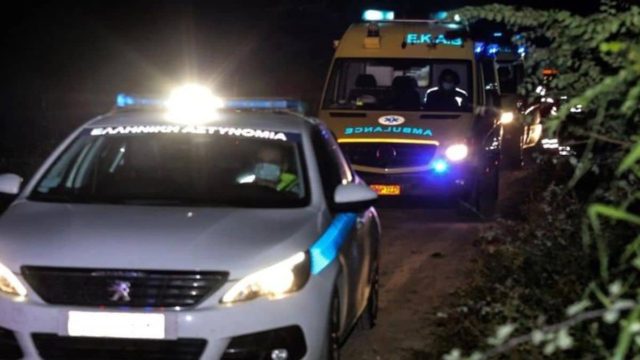 Σούσουρο στα Κουφονήσια: Γνωστή επιχειρηματίας του Κολωνακίου ξυλοκοπήθηκε άγρια από τον σύντροφό της
