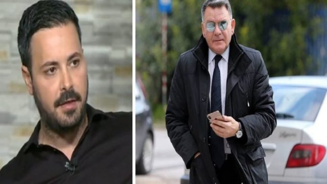 “Βέλη” Πέτρου Κουσουλού κατά Κούγια: “Κτίζει άλλοθι! Με την τακτική του η Πισπιρίγκου δεν θα ξαναδεί το φως της ημέρας” (Video)
