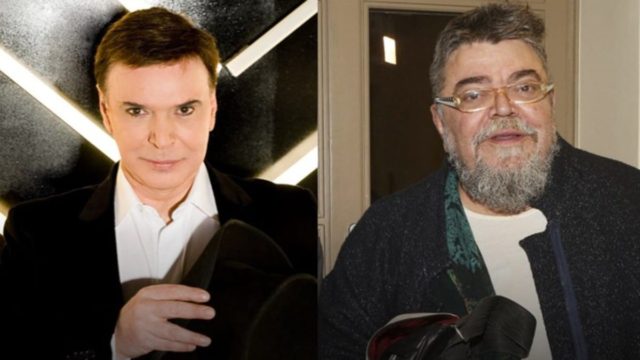 «Βόμβα» από Σταμάτη Κραουνάκη: «Εγώ μιλάω με τον Γιώργο Μαρίνο και με στεναχωρεί που..»