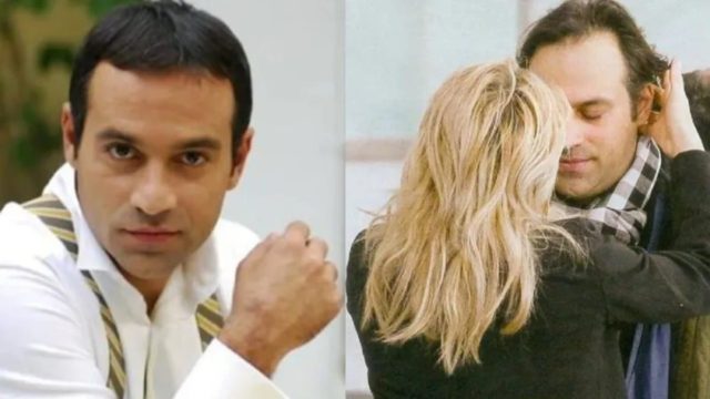 Ανατροπή από τον Κρατερό Κατσούλη: Έκανε αισθητική επέμβαση και δείχνει το αποτέλεσμα – «Μετανιώνει» η Κατερίνα Καραβάτου (photo)