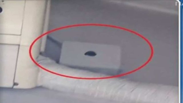 Παπάς έβαλε κρυφή κάμερα στην εκκλησία για να βλέπει…Δεν πάει το μυαλό σας!