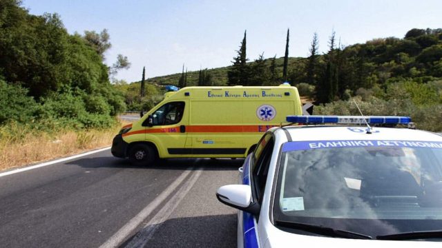 Συναγερμός στην Κρήτη: Αγωνία για 53χρονο τουρίστα που αγνοείται – Είχε πάει για πεζοπορία