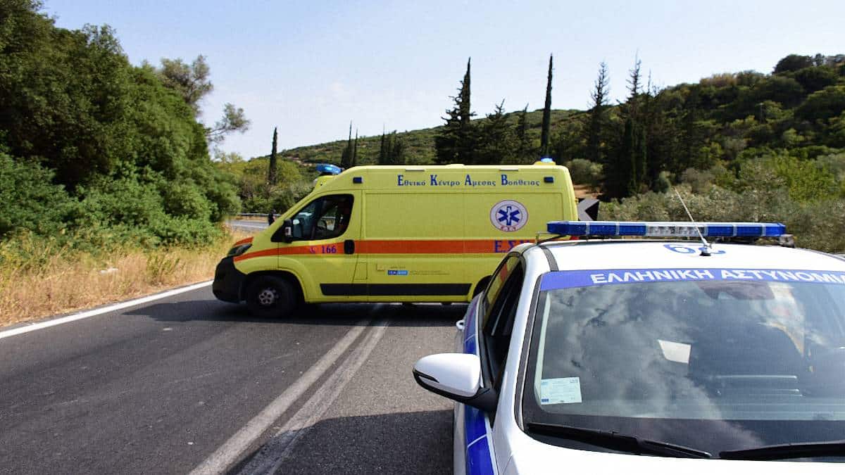 Συναγερμός στην Κρήτη: Αγωνία για 53χρονο τουρίστα που αγνοείται – Είχε πάει για πεζοπορία