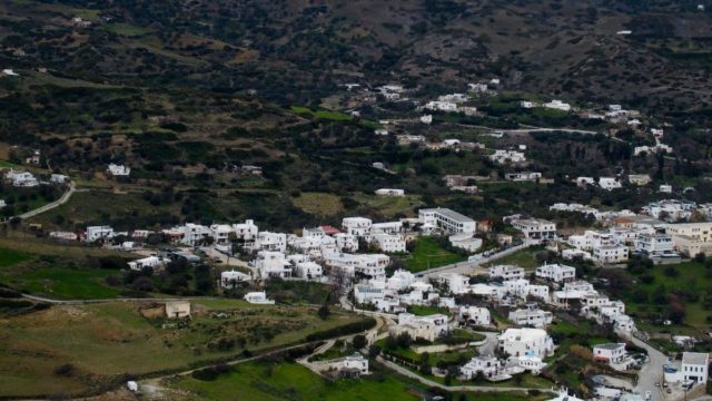 Κτηματολόγιο: Παράταση σε αρκετές περιοχές της χώρας – Πώς θα διασφαλιστούν οι ιδιοκτησίες;