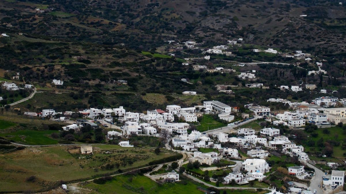 Κτηματολόγιο: Παράταση σε αρκετές περιοχές της χώρας – Πώς θα διασφαλιστούν οι ιδιοκτησίες;