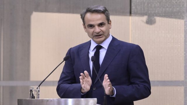 Τουρκική προκλητικότητα – Αυστηρό μήνυμα Μητσοτάκη: «Κανείς δεν πρόκειται να κάνει bullying στην Ελλάδα – Ραντεβού στα Ηνωμένα Έθνη» (video)