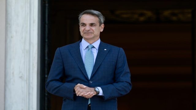 Ηχηρή απάντηση Μητσοτάκη σε Τουρκία και Ερντογάν: «Απαράδεκτες οι απειλές από χώρα σύμμαχο του ΝΑΤΟ» (video)
