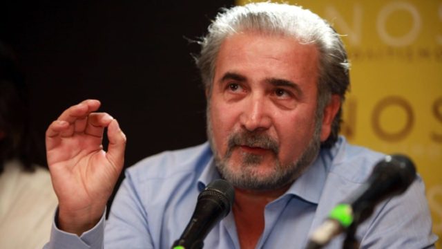 Τύψεις για τον Λάκη Λαζόπουλο: «Δεν της έδωσα τον έρωτα που…» (Video)