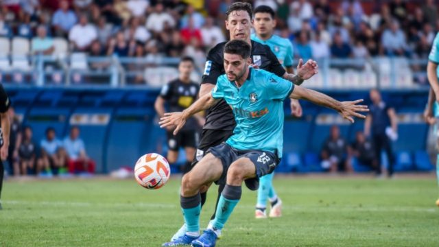 Λαμία – Αστέρας Τρίπολης 0-0: Τρίτη σερί ισοπαλία για τους Αρκάδες!