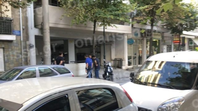 Λάρισα: Θρίλερ με τον θάνατο 35χρονης – Βρέθηκε νεκρή σε προχωρημένη σήψη