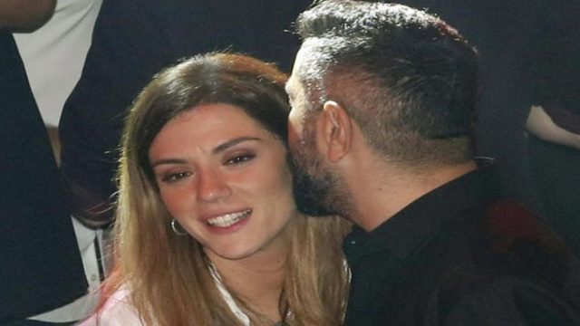 Θρίλερ για την Βάσω Λασκαράκη: Σώθηκε από θαύμα!