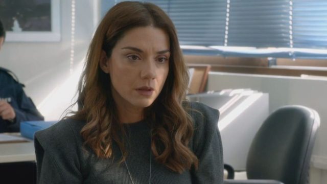 Ταπεινή η καταγωγή της Βάσως Λασκαράκη: Αυτή τη δουλειά έκανε μαζί με τους γονείς της μέχρι να γίνει ηθοποιός