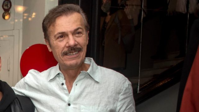 Μαρία Κατσιαδάκη: Αυτή είναι η σύντροφος του Λάζαρου Γεωργακόπουλου από τον «Παράδεισο των Κυριών» – Με τι ασχολείται (photos)
