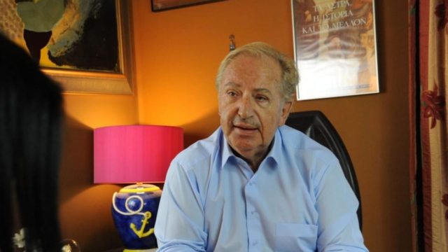 Διχόνοια από τον Κώστα Λεφάκη: Προβλήματα στις σχέσεις και στο σπίτι για Κριούς, Ιχθύες και άλλο ένα ζώδιο