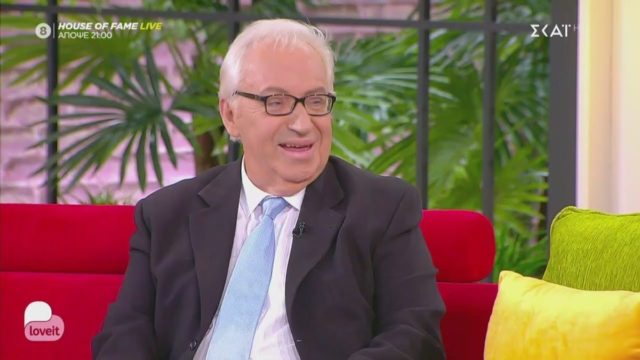 Τα… γυρίζει ο Κώστας Λεφάκης: Πονηρά μονοπάτια για Διδύμους, Λέοντες και…