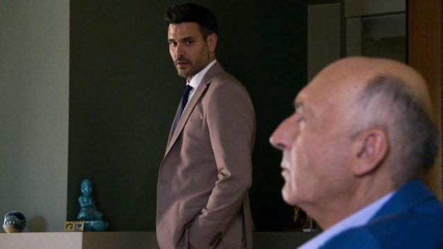 Οι δύσκολες ώρες για τον «Παγιδευμένο», Μιχάλη Λεβεντογιάννη: Το λάθος στο χειρουργείο που λίγο έλειψε να τον φέρει σε κώμα!