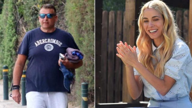 «Η ευγένεια δεν είναι…»: Η Δούκισσα Νομικού έσταξε φαρμάκι για τον Γιώργο Λιάγκα στο αντίο της στο Πρωινό!