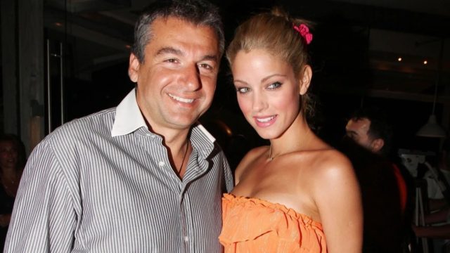 Άφησε τη Σκορδά και ήρθε η Δούκισσα Νομικού – Εξελίξεις μετά την πρεμιέρα για τον Γιώργο Λιάγκα