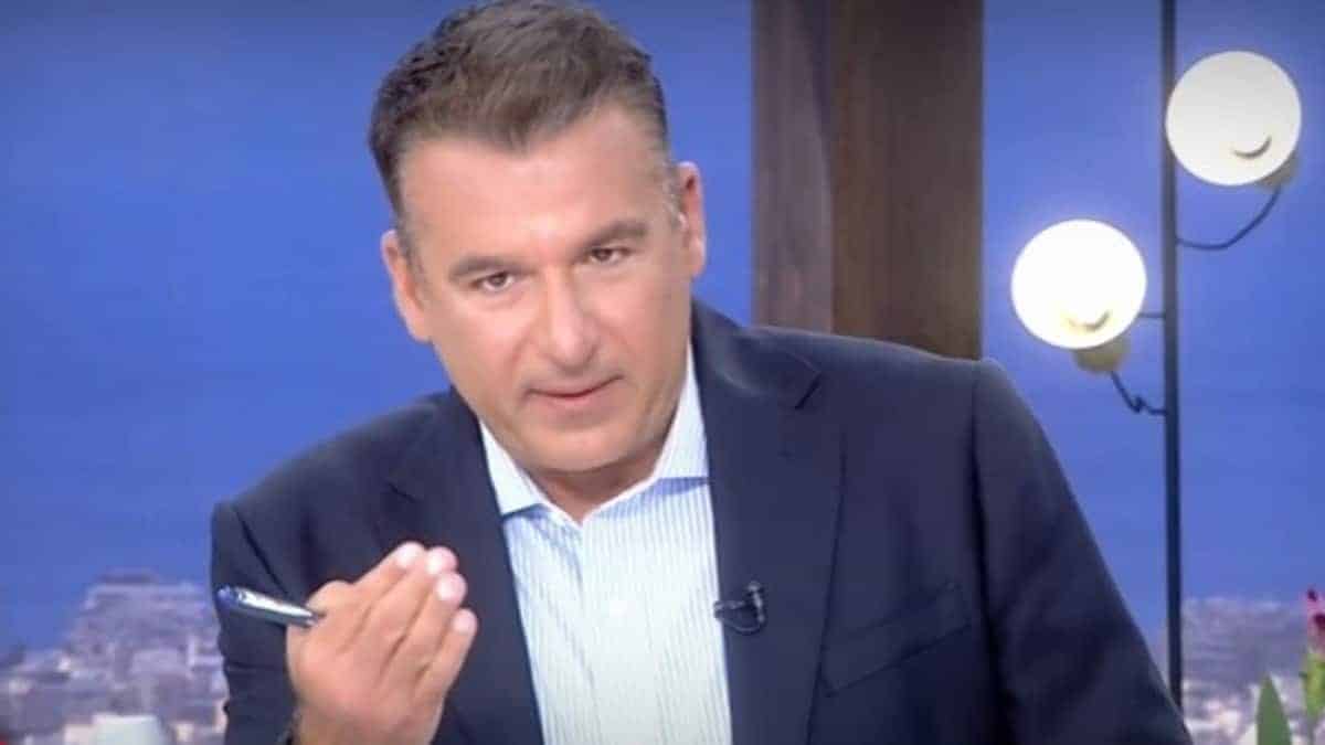 «Αυτή είναι κρυοκ@@η» – Άφωνη η Δούκισσα με τα «καρφιά» του Γιώργου Λιάγκα