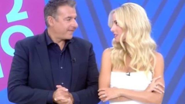 Εκτός ΑΝΤ1 ο Γιώργος Λιάγκας – Εξελίξεις με τον παρουσιαστή