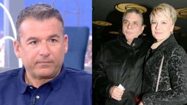 «Πέθαναν» τον Λιάγκα στον… αέρα – Απίστευτο σκηνικό με Τράγκα (ΒΙΝΤΕΟ)