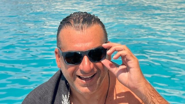 Απασχόλησαν τη showbiz κι εκείνος την έδιωξε: Η άγνωστη σχέση του Γιώργου Λιάγκα με πασίγνωστη παρουσιάστρια μετά τη Σκορδά