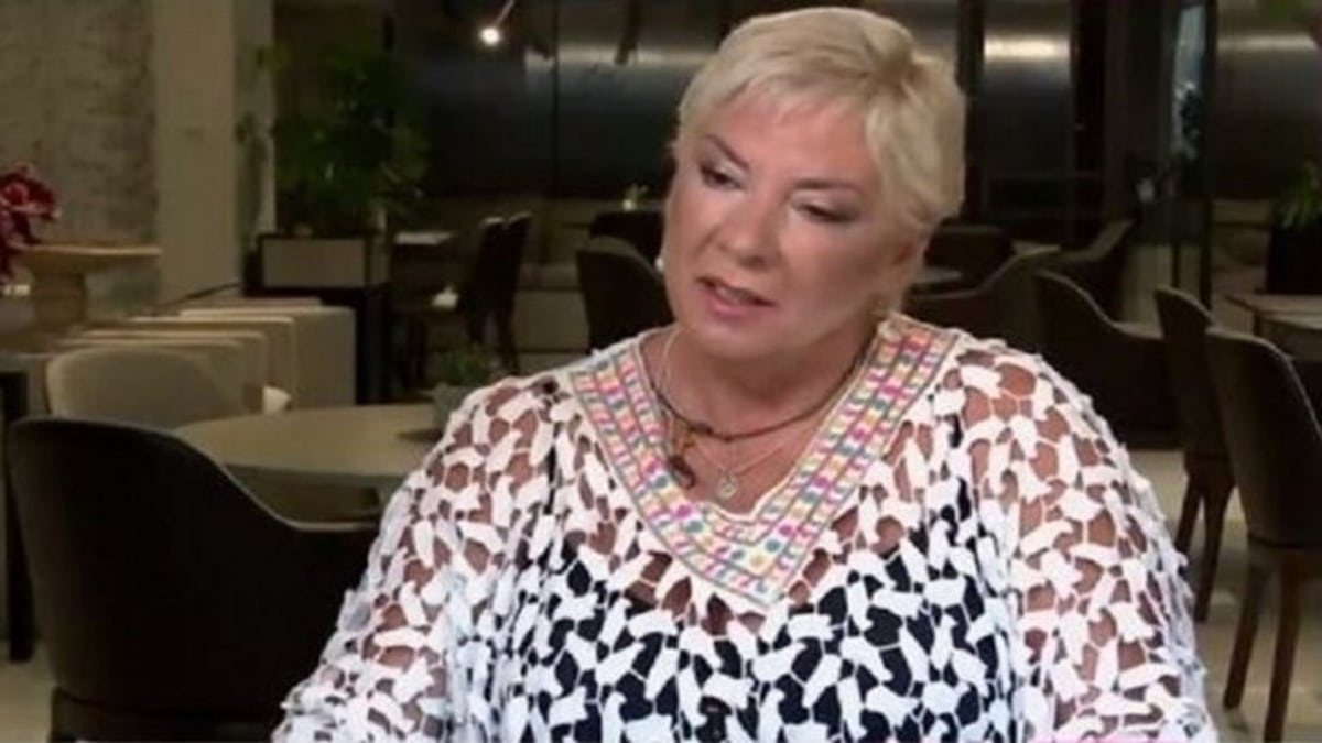Πτωχευμένη η Δήμητρα Λιάνη – Τραγικές στιγμές