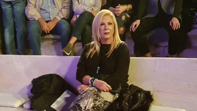Ένα σπίτι που… θυμίζει Ανδρέα: Το αρχοντικό της Δήμητρας Λιάνη Παπανδρέου που συνδυάζει το κλασικό με το σύγχρονο