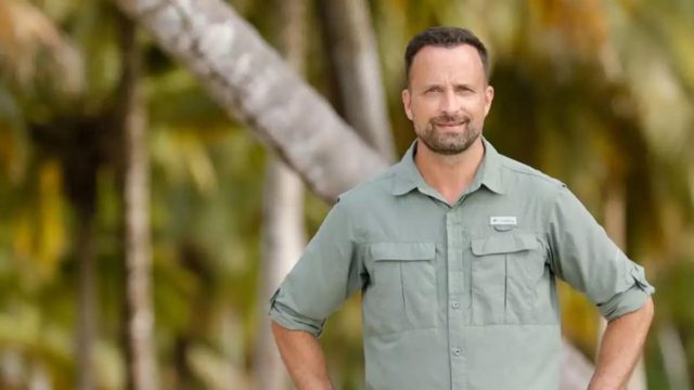 «Ξέρω για το Survivor All Star ότι…» – «Έσπασε» τη σιωπή του ο Γιώργος Λιανός