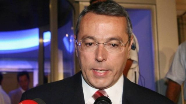 Τραγικές ώρες για τον Αιμίλιο Λιάτσο: «Χάσαμε ένα παιδί με τη γυναίκα μου…»