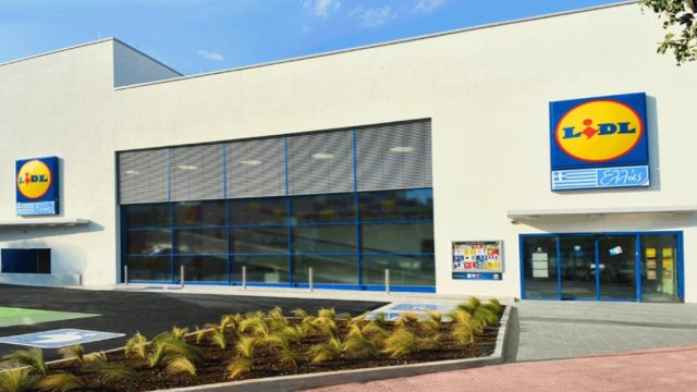 «Ξεπούλημα» στα Lidl: Πανδαιμόνιο με τις σημερινές (22/9) προσφορές