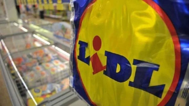 «Πανηγύρι» στα Lidl με τις προσφορές του Οκτωβρίου – Από αύριο (1/10) στα καταστήματα…