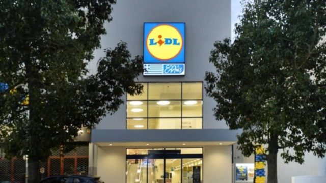 «Βόμβα» στην αγορά από τα Lidl – Σάρωσε όλα τα υπόλοιπα σούπερ μάρκετ!