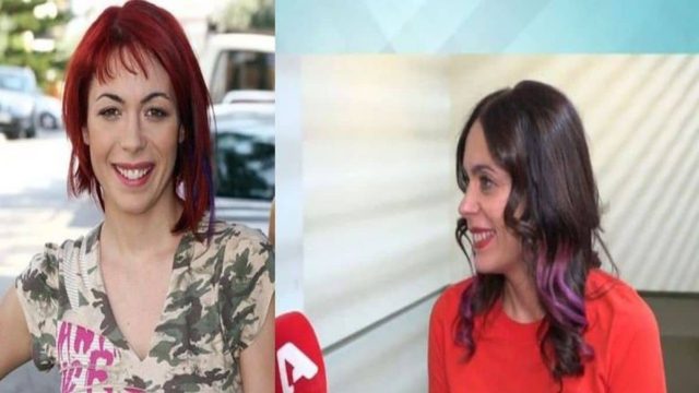 Αυτός είναι ο σύζυγος της Σάννυ Χατζηαργύρη από τους Singles – Δικηγόρος των θυμάτων στη δίκη Φιλιππίδη