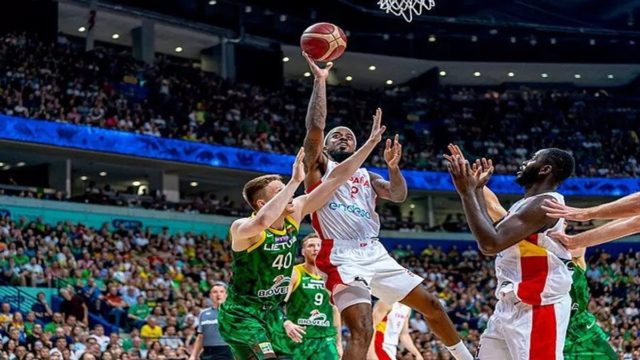 Eurobasket 2022: Οι Ισπανοί ποτέ δεν πεθαίνουν – Μυθική ανατροπή και πρόκριση στην παράταση επί της Λιθουανίας (video)