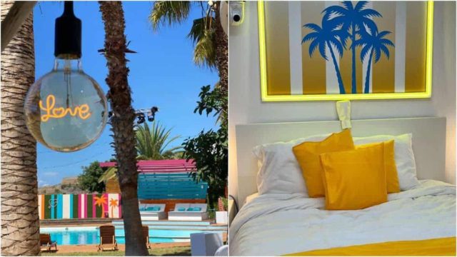 Love Island: Γνωρίστε την βίλα που θα φιλοξενήσει τους Islanders