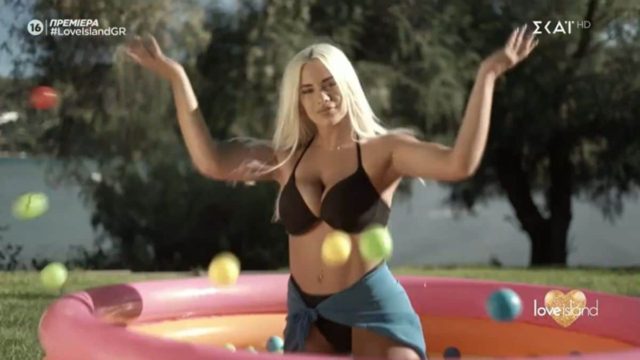 Love Island: Κλαίνε ή γελάνε στον ΣΚΑΙ με τα νούμερα τηλεθέασης της πρεμιέρας;
