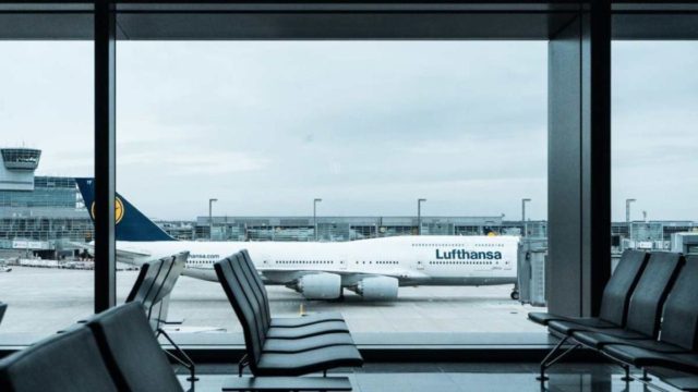 Έκταση ανακοίνωση της Lufthansa – Ανατροπή στις πτήσεις