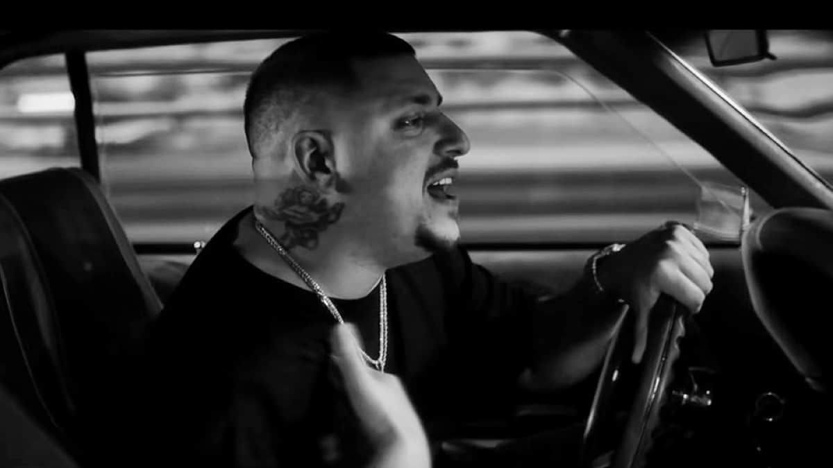 Mad Clip: Στο “φως” συγκλονιστική αδημοσίευτη φωτογραφία λίγα λεπτά πριν το μοιραίο τροχαίο
