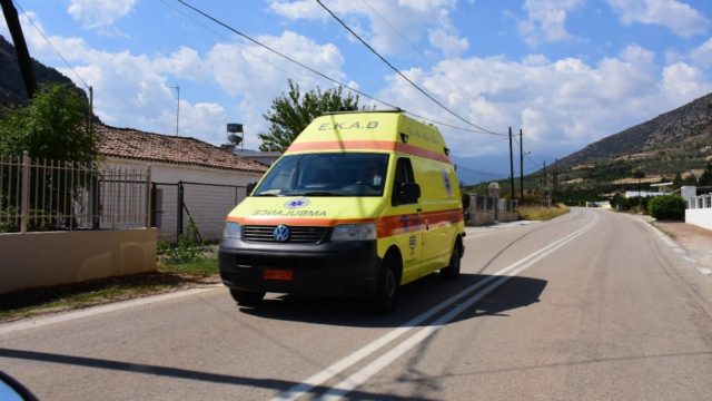 Φρίκη στη Μαγνησία: Ζούσε με τον νεκρό αδερφό της στο ίδιο σπίτι, σαν να μην είχε συμβεί τίποτα