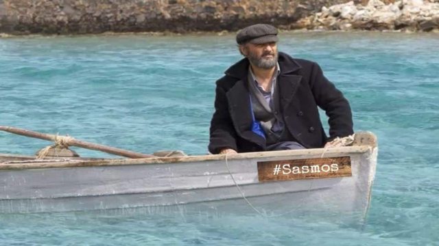 Έχει παίξει στο Κωνσταντίνου και Ελένης και δεν το γνώριζε κανείς: Αυτή είναι η σύζυγος του Στέλιου Μάινα από τον Σασμό!