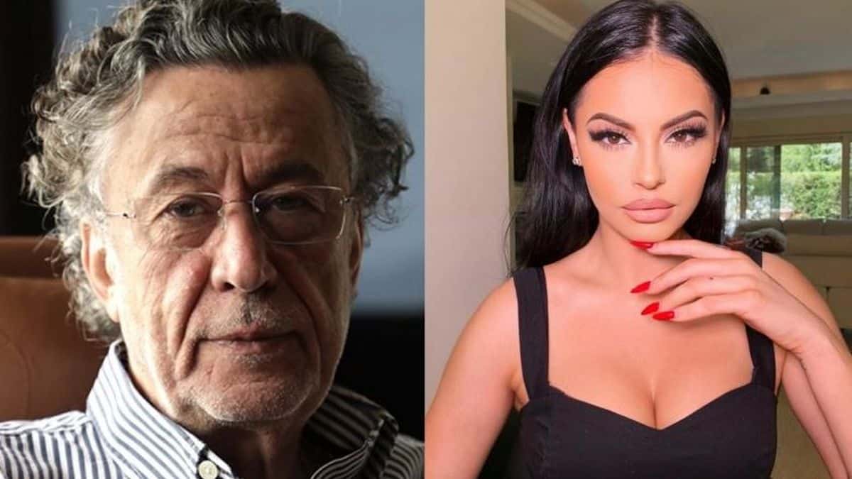 Μετά το ρεπορτάζ περί αυτοκτονίας: «Πόλεμος» διαρροής μηνυμάτων μεταξύ Δήμητρας Αλεξανδράκη – Μάκη Τριανταφυλλόπουλου